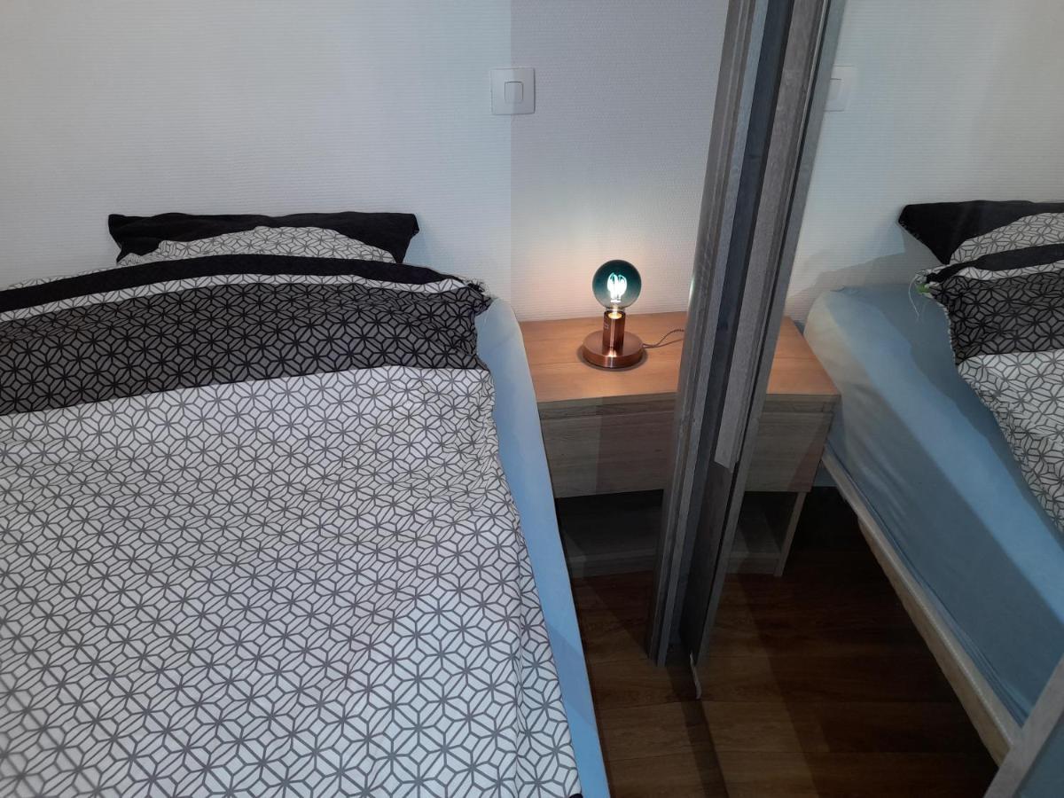 Appartement Orange Reims Exterior photo