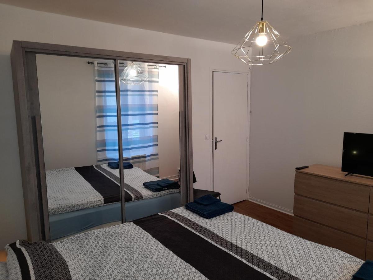 Appartement Orange Reims Exterior photo