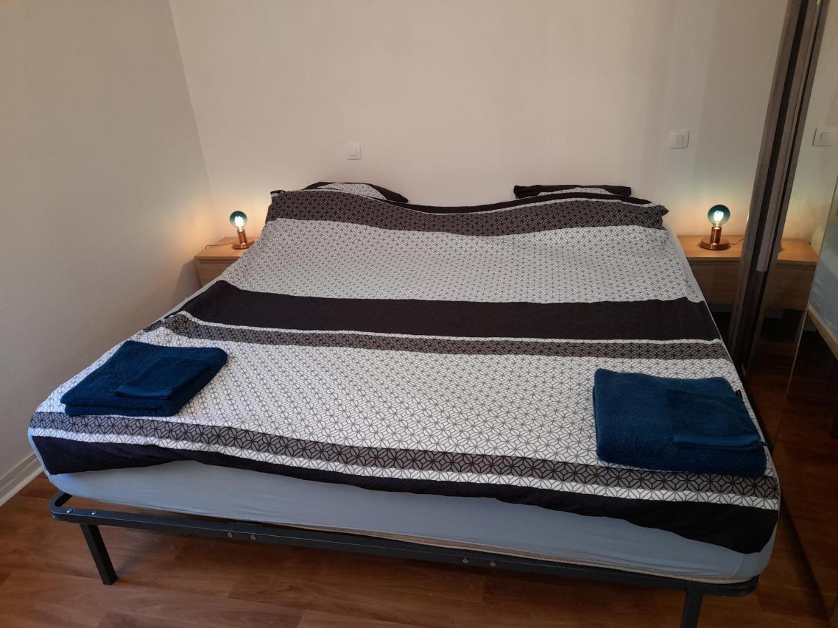 Appartement Orange Reims Exterior photo