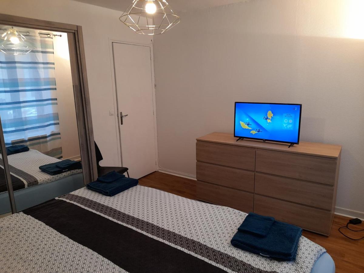 Appartement Orange Reims Exterior photo