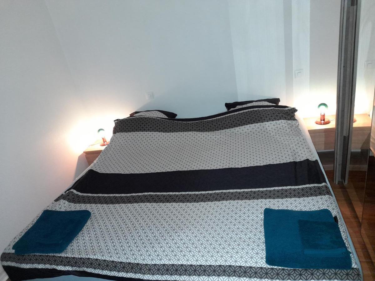 Appartement Orange Reims Exterior photo