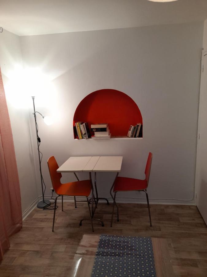Appartement Orange Reims Exterior photo