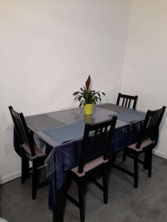 Appartement Orange Reims Exterior photo