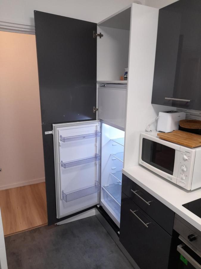 Appartement Orange Reims Exterior photo