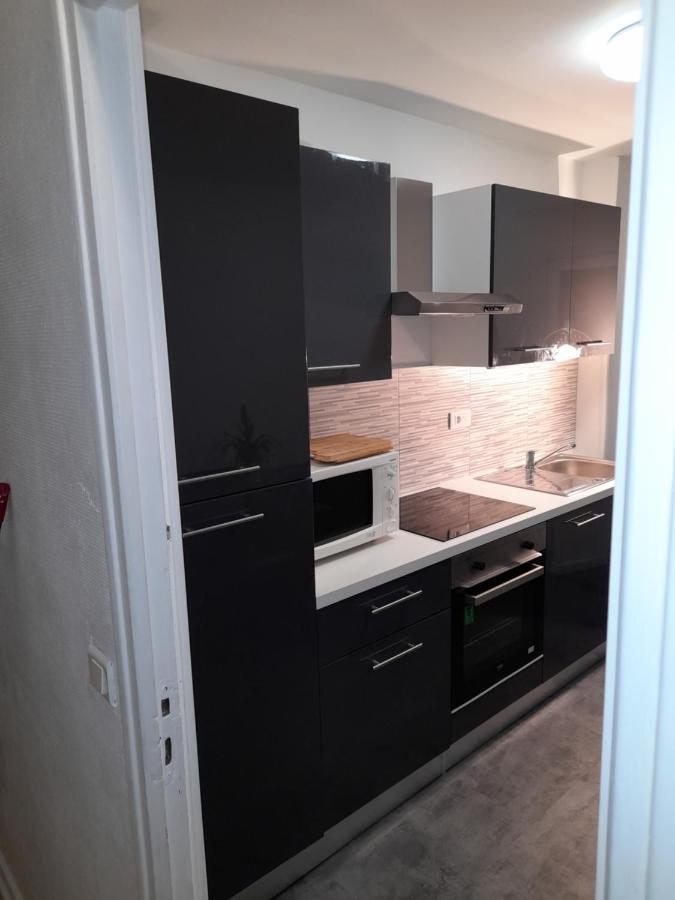 Appartement Orange Reims Exterior photo