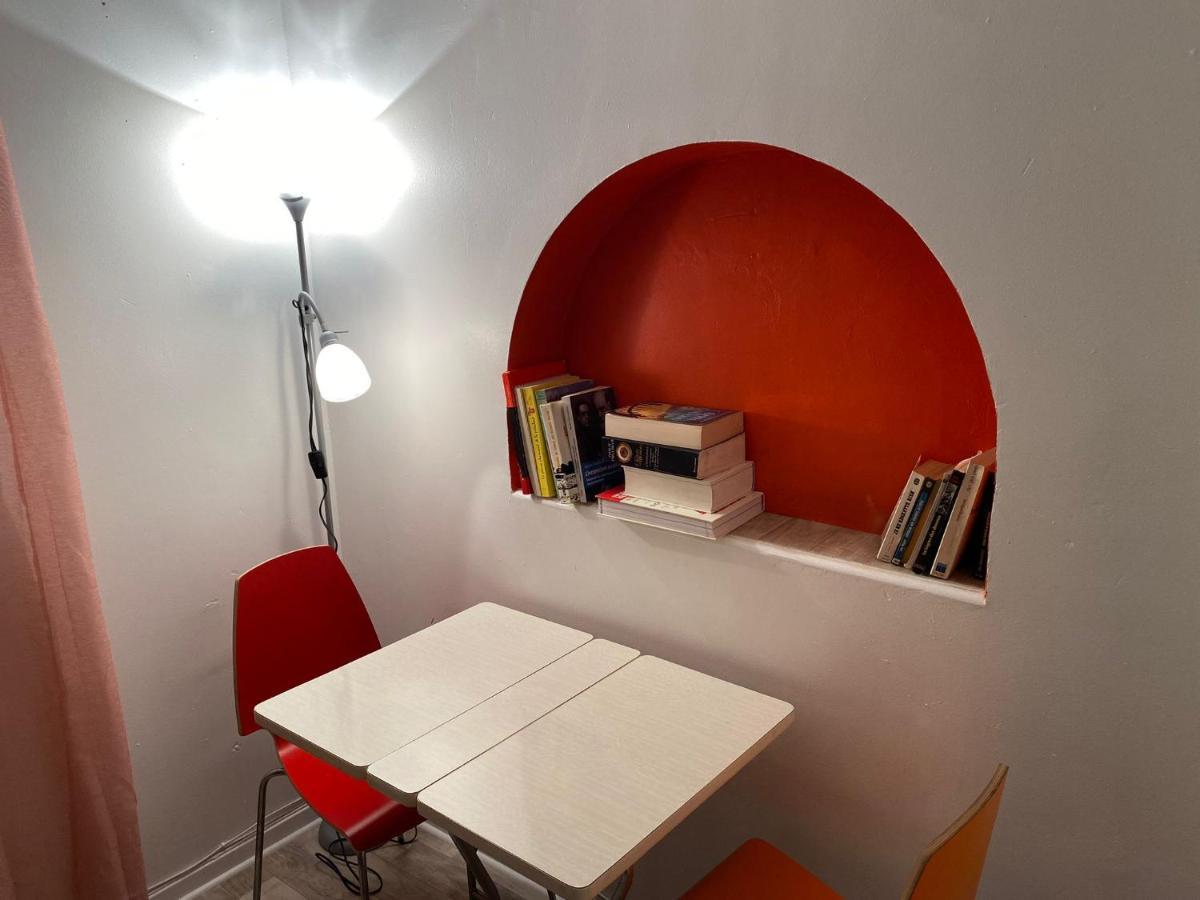 Appartement Orange Reims Exterior photo