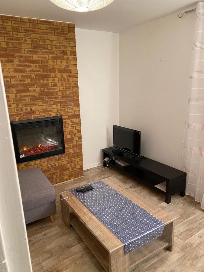 Appartement Orange Reims Exterior photo