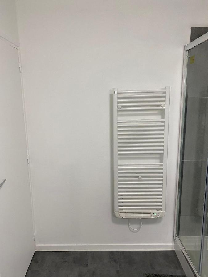Appartement Orange Reims Exterior photo