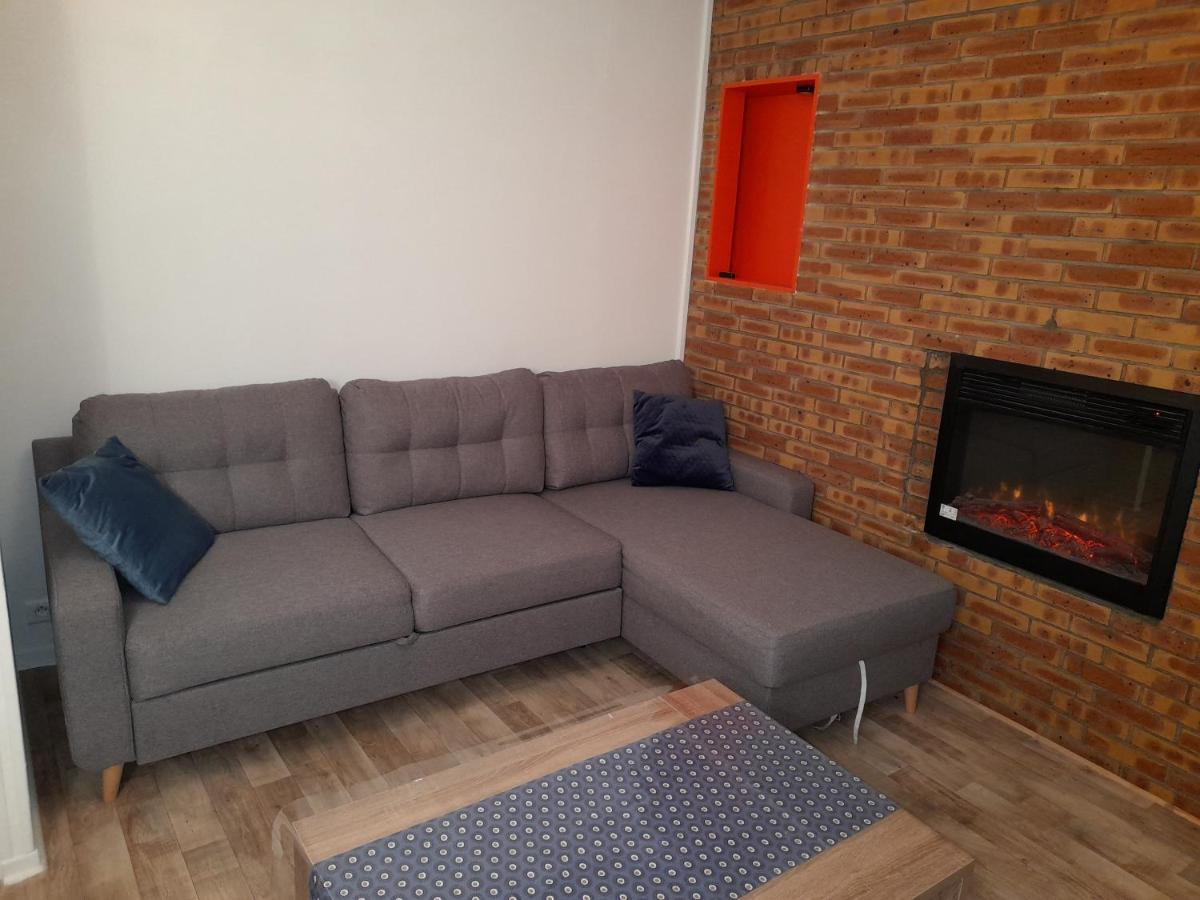 Appartement Orange Reims Exterior photo