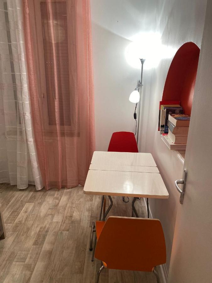 Appartement Orange Reims Exterior photo