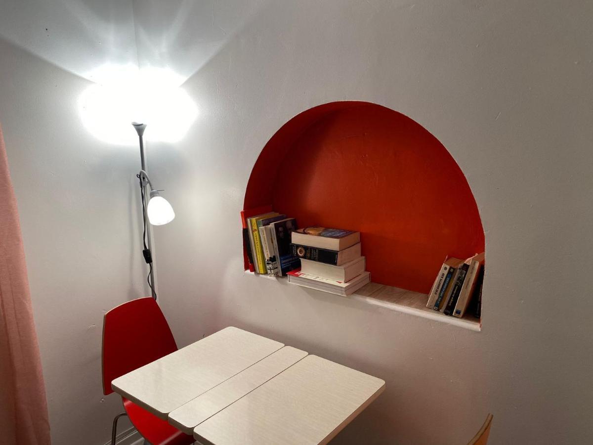Appartement Orange Reims Exterior photo