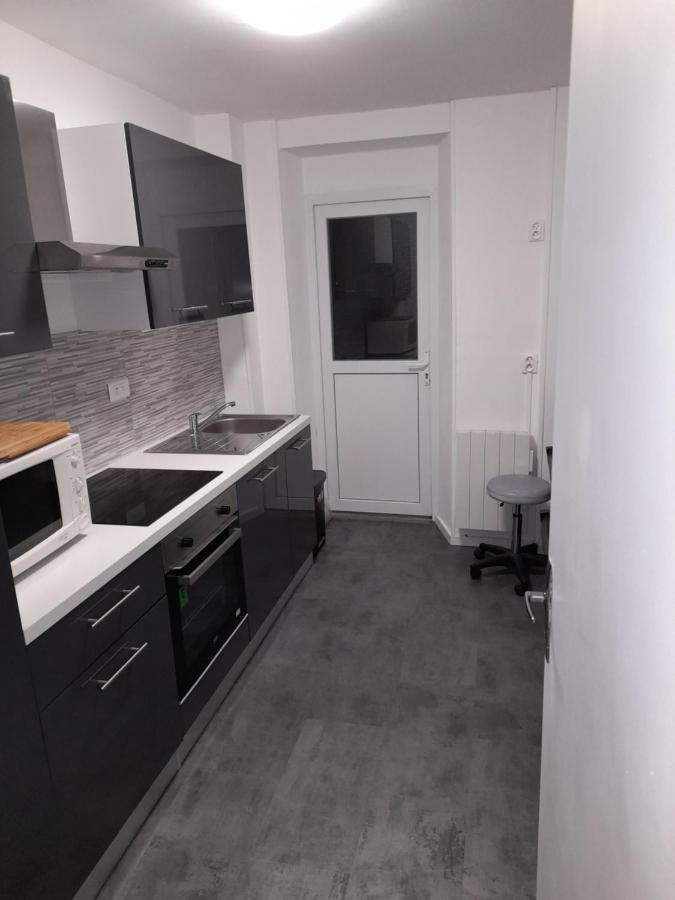Appartement Orange Reims Exterior photo