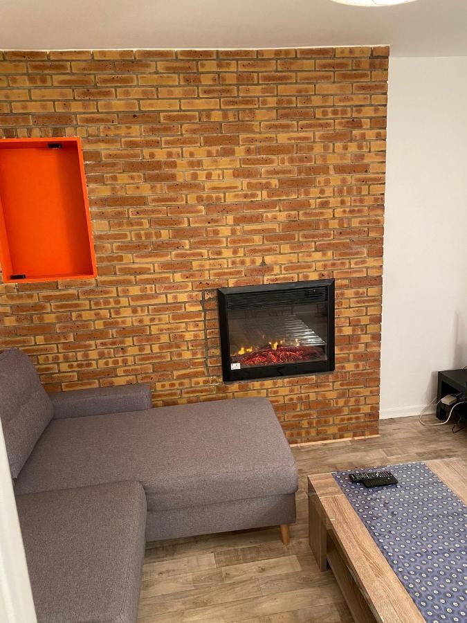 Appartement Orange Reims Exterior photo