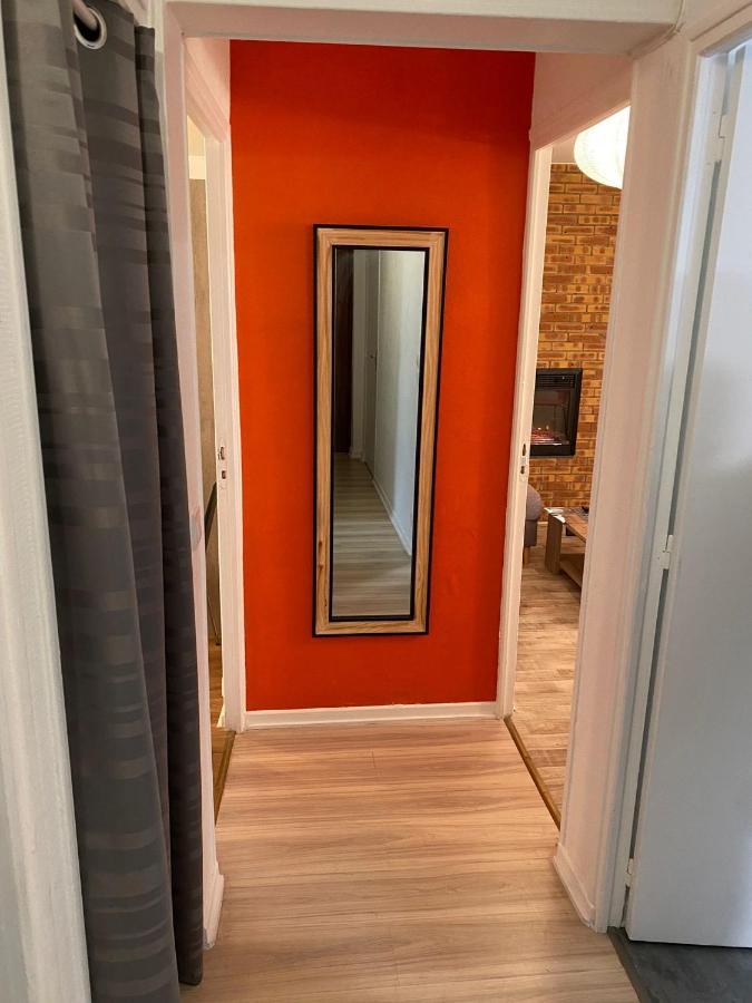 Appartement Orange Reims Exterior photo